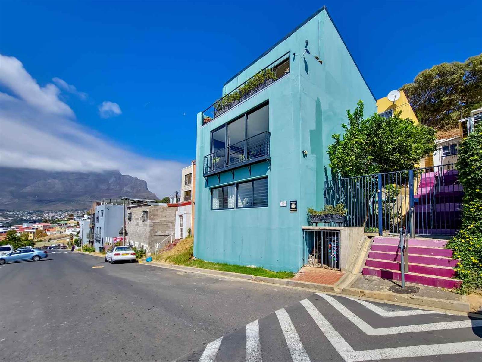 3 Bed House in Bo-Kaap photo number 3