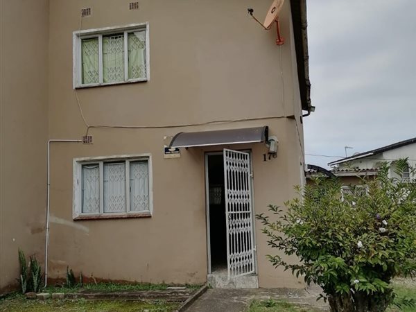 3 Bed House in Chatsworth Central