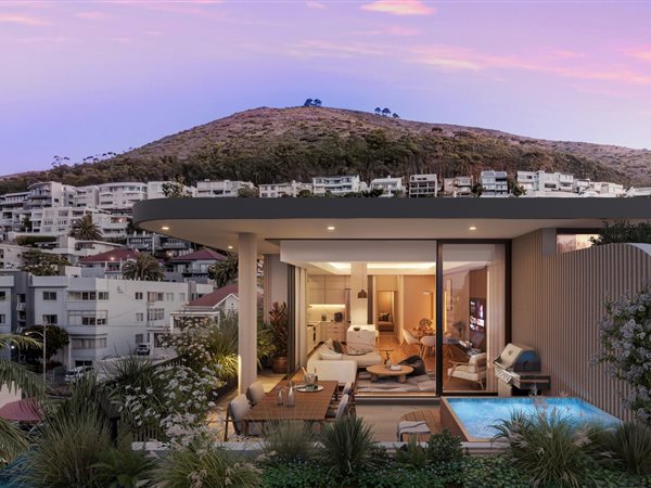 2 Bedroom Penthouse 2 Bedroom Penthouse