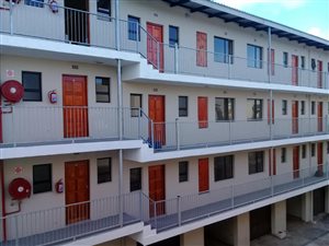 1 Bed Apartment in Newlands East