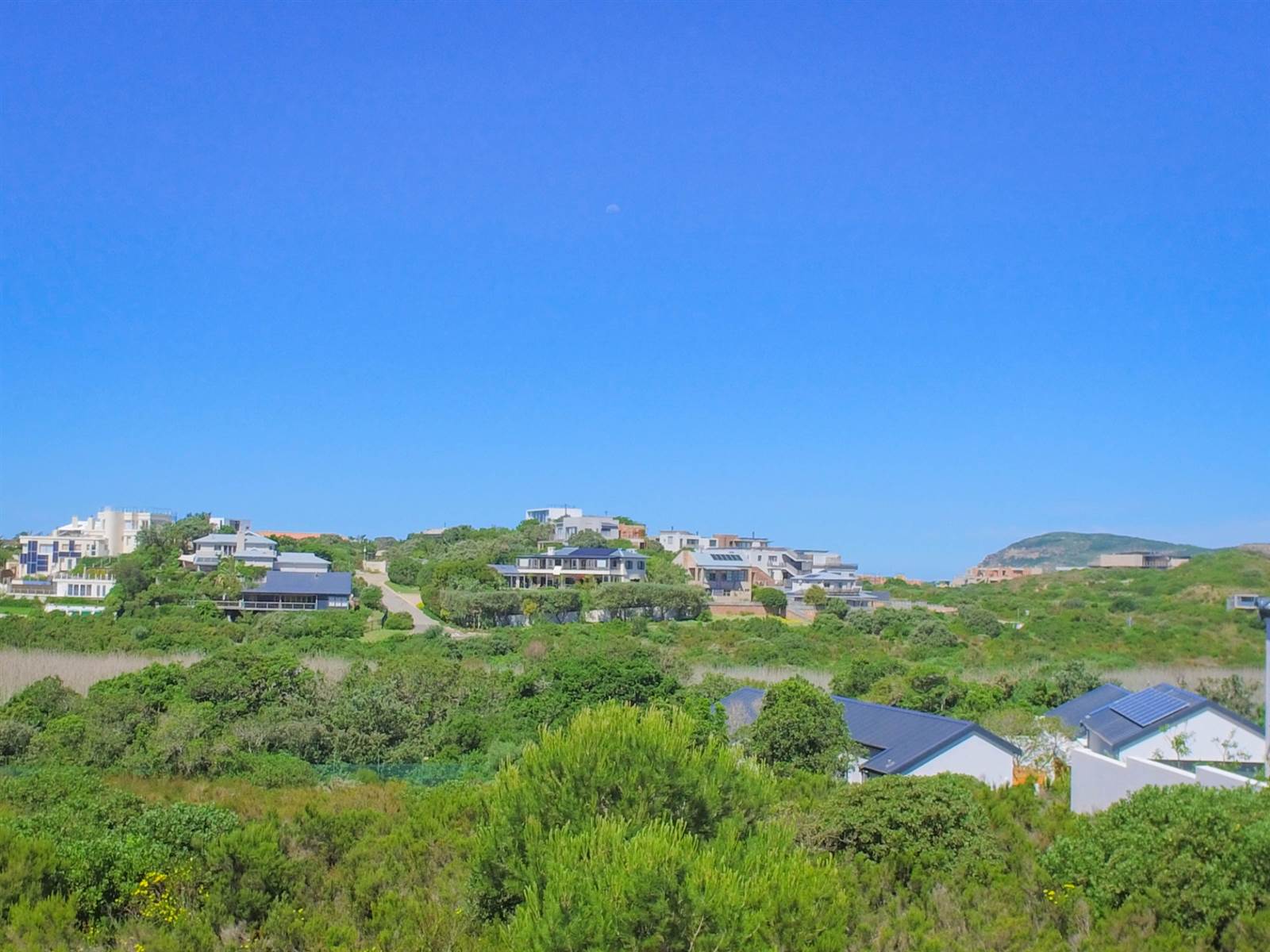 871 m² Land available in Whale Rock photo number 1