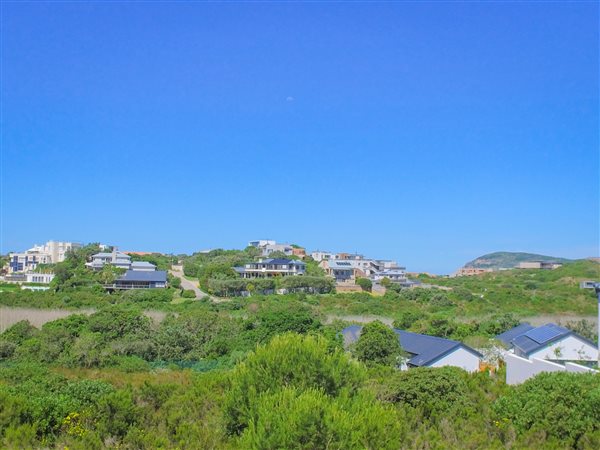 871 m² Land available in Whale Rock