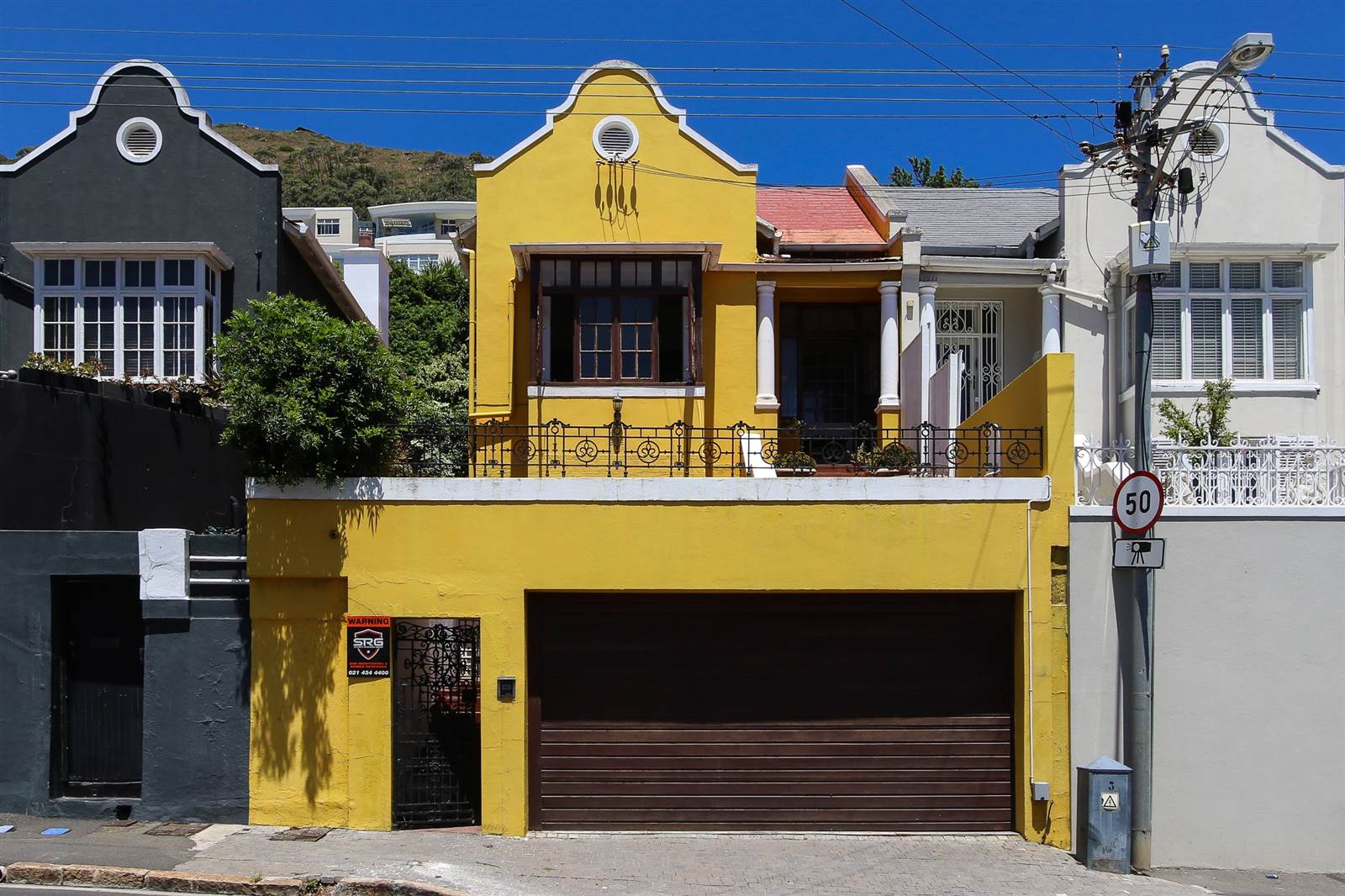 1 Bed House in Green Point photo number 2