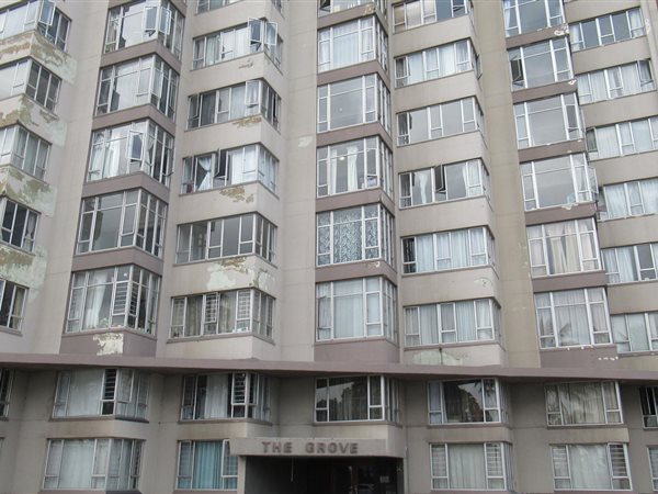 1 Bed Townhouse in Durban CBD