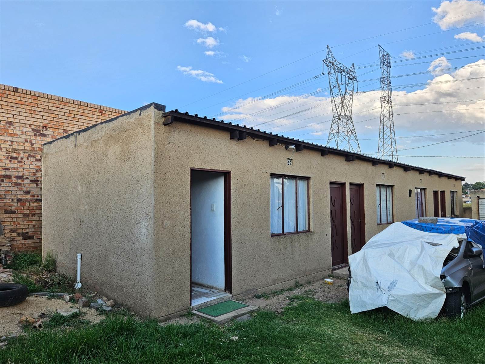 2 Bed House in Naledi photo number 18