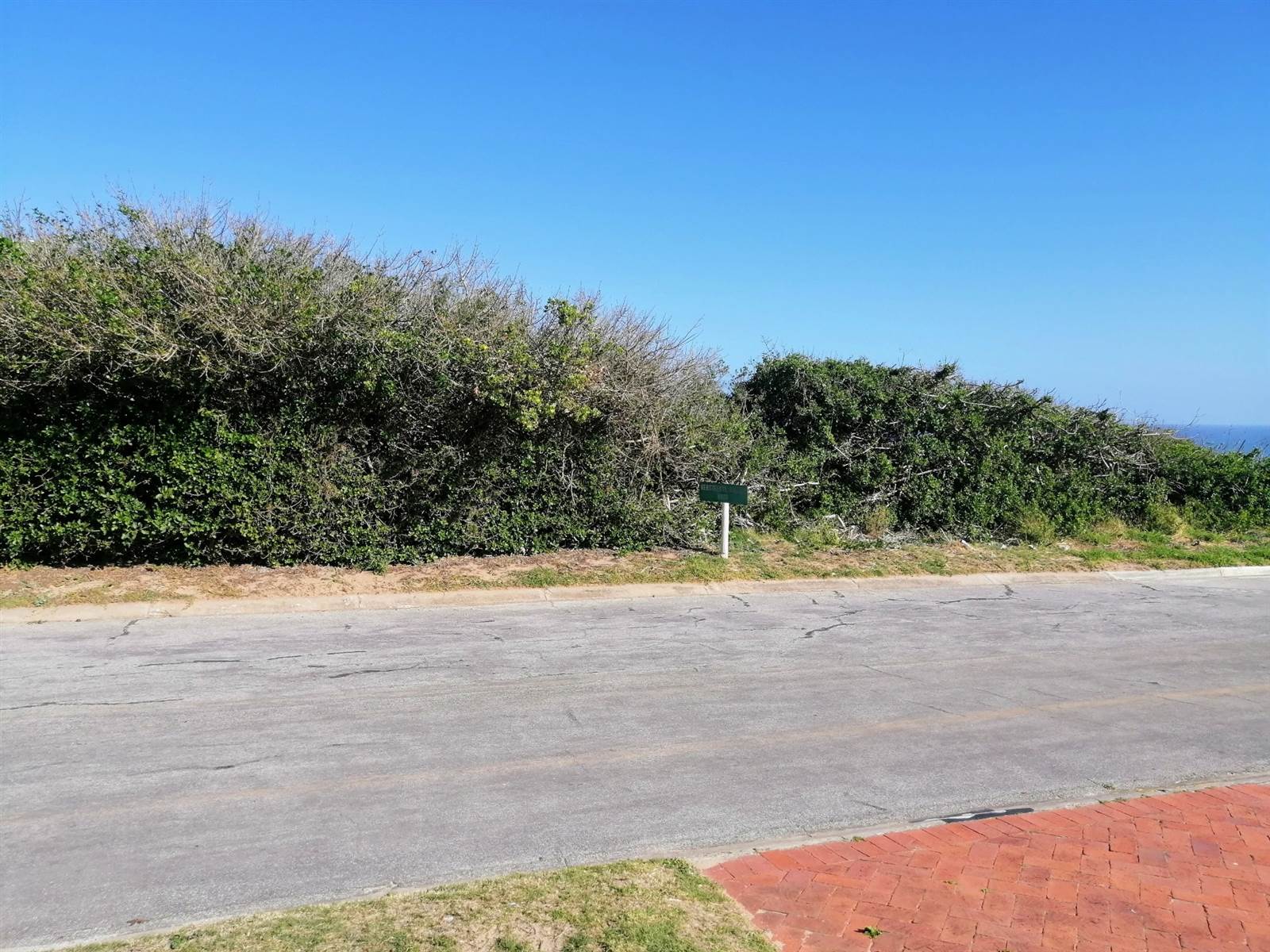 600 m² Land available in Blue Horizon Bay photo number 18