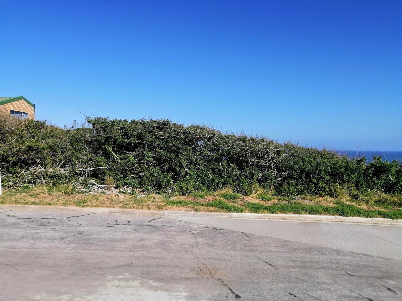 600 m² Land available in Blue Horizon Bay photo number 21