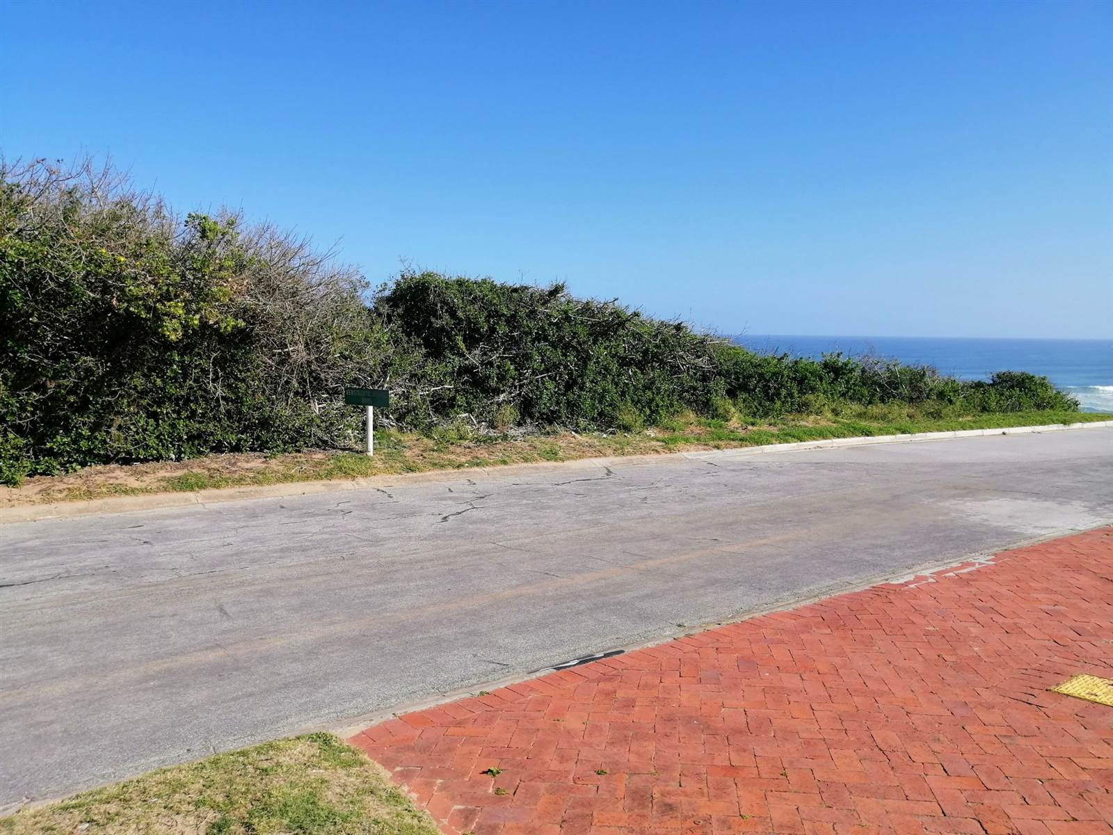 600 m² Land available in Blue Horizon Bay photo number 20