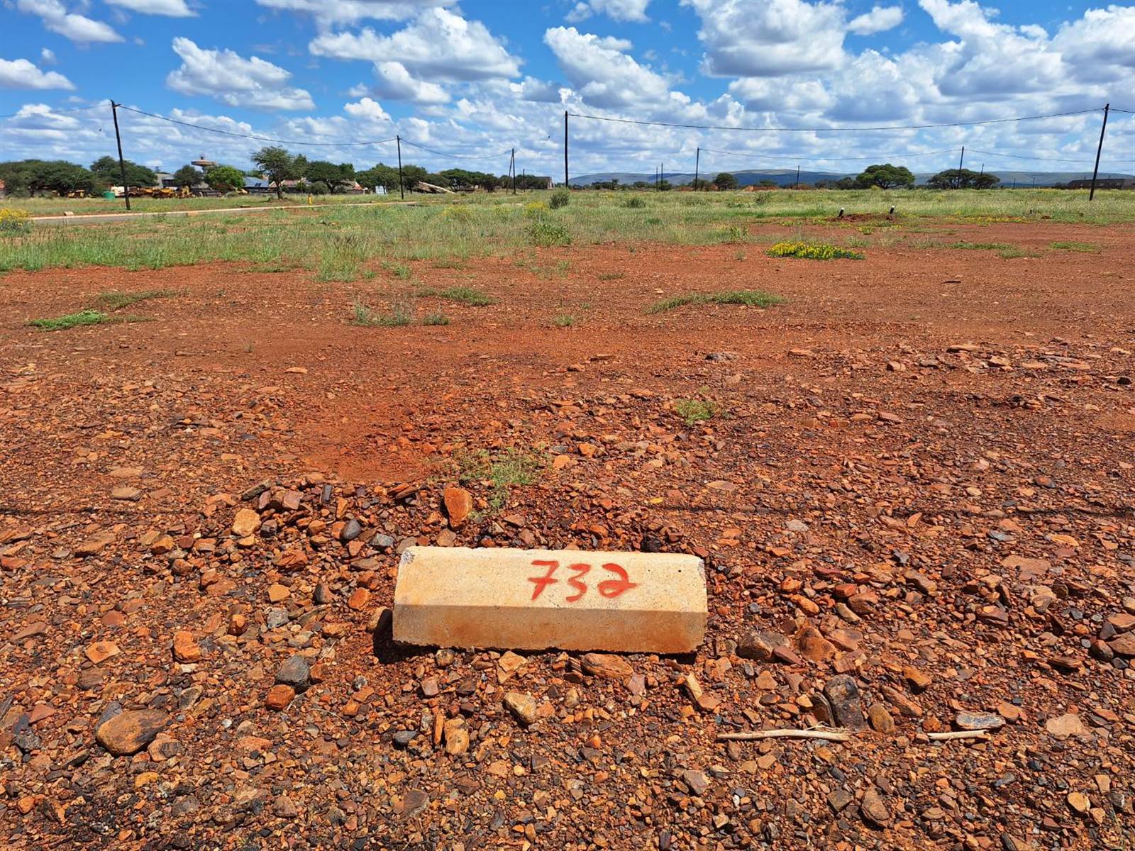 640 m² Land available in Kuruman photo number 1