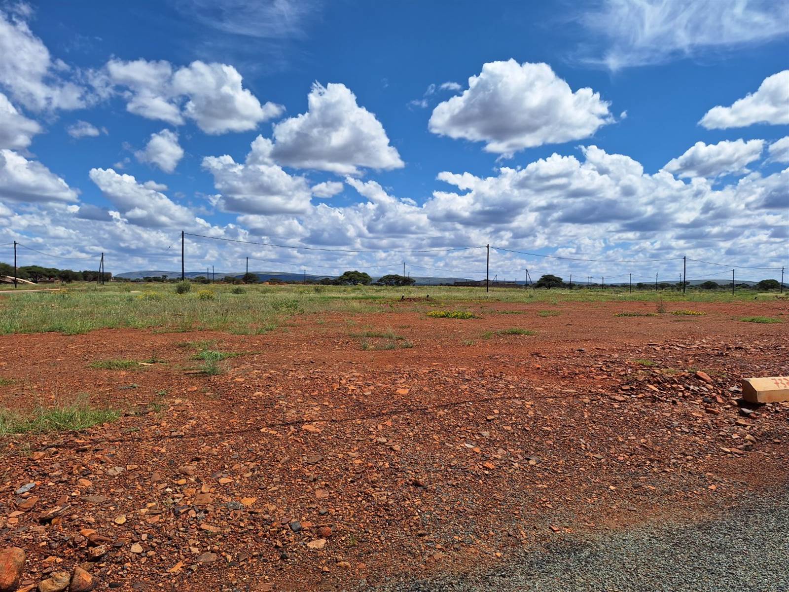 640 m² Land available in Kuruman photo number 3
