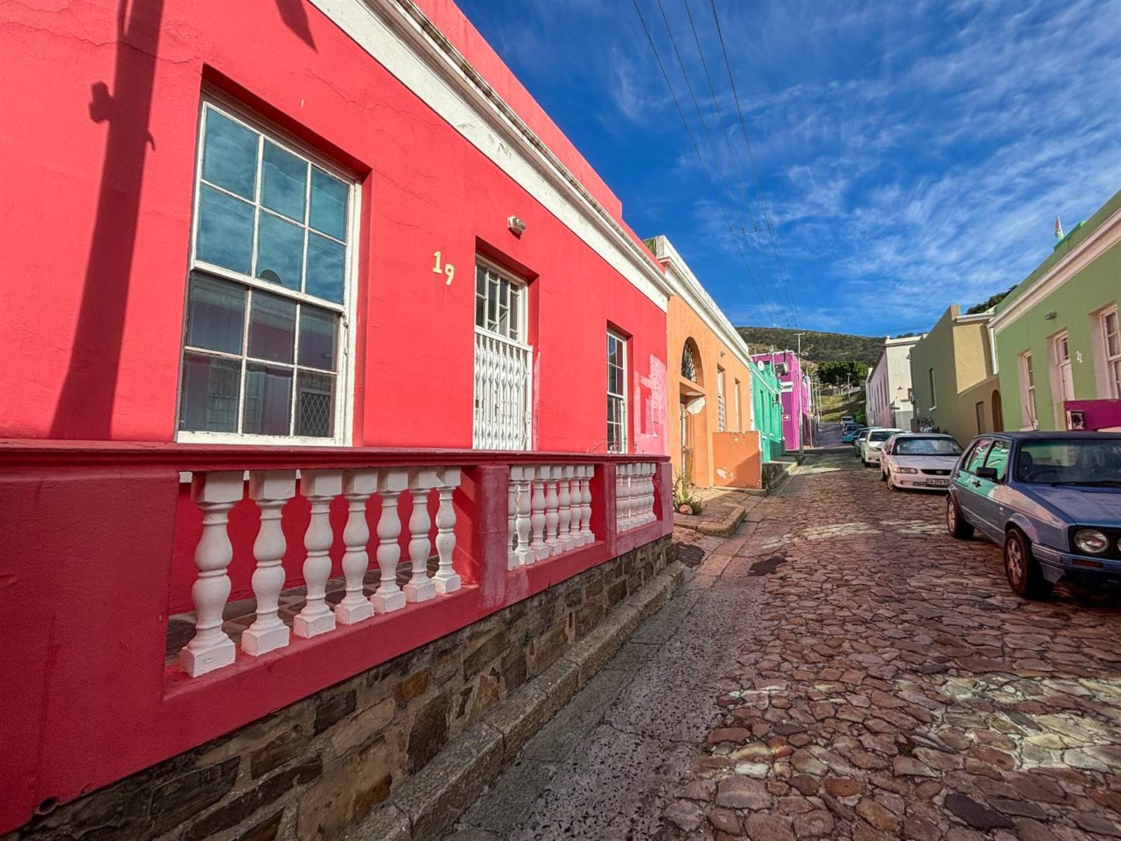 4 Bed House in Bo-Kaap photo number 22