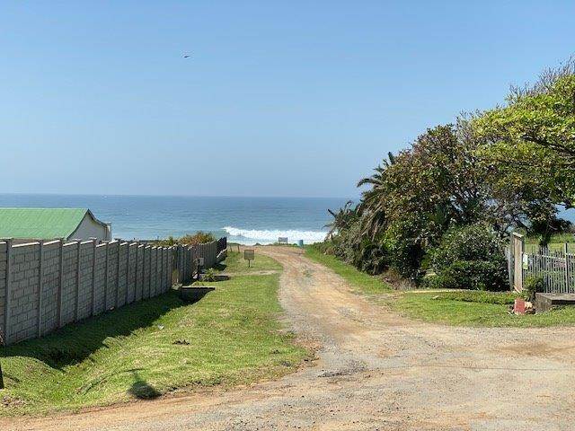 970 m² Land available in Port Edward photo number 1