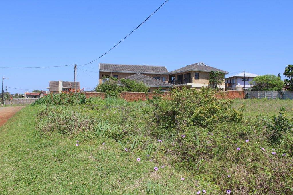 970 m² Land available in Port Edward photo number 5