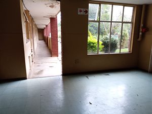 2 Bed Apartment in Fairview