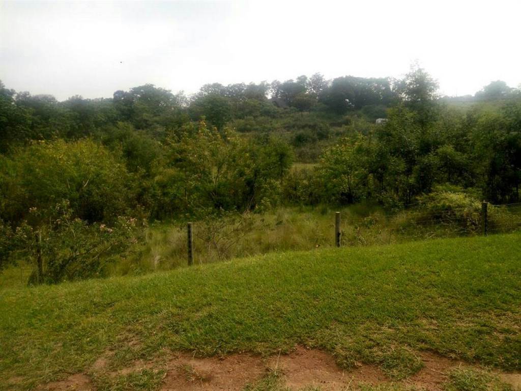 1.1 ha Land available in Crestholme photo number 1