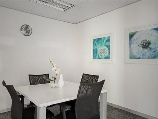 25  m² Office Space