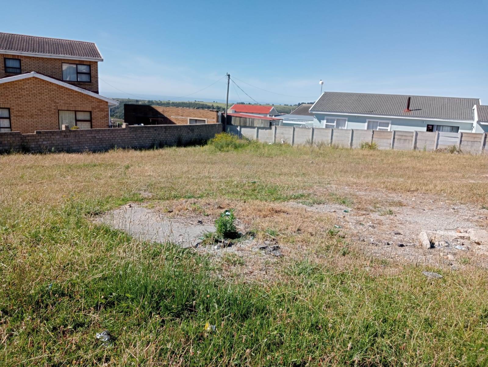 448 m² Land available in Pacaltsdorp photo number 6