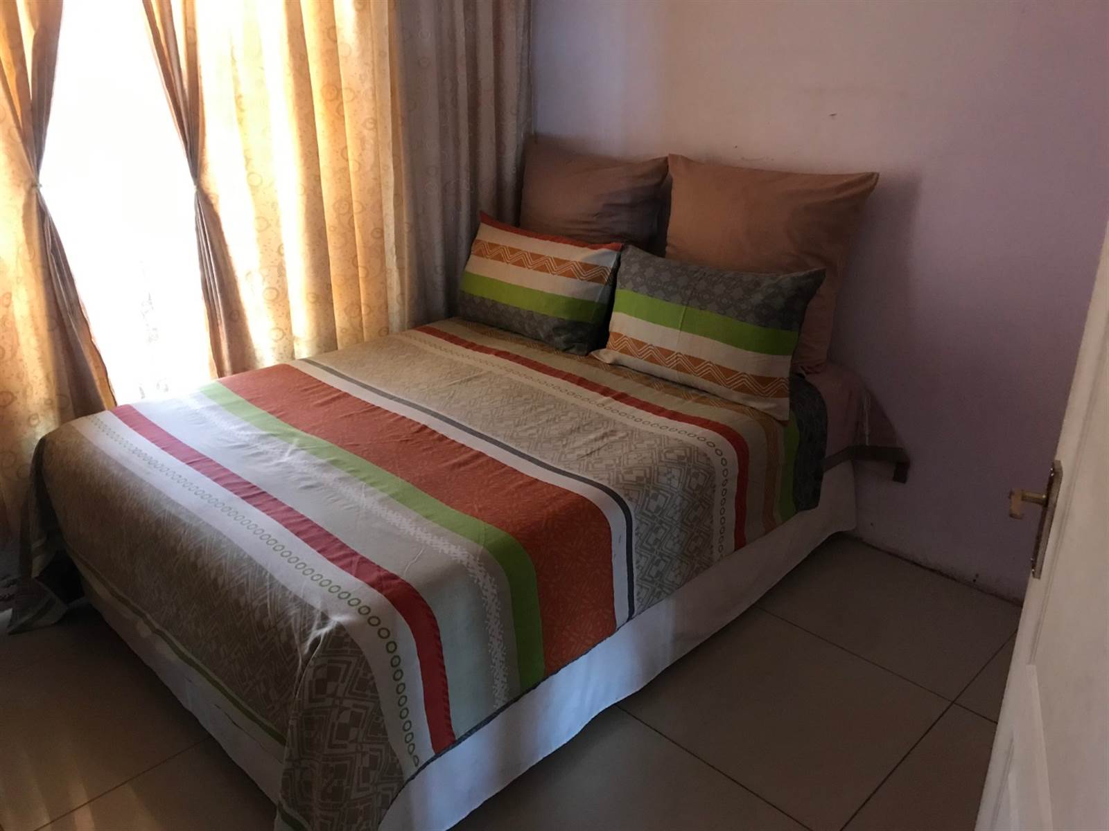 4 Bed House in Soshanguve photo number 23