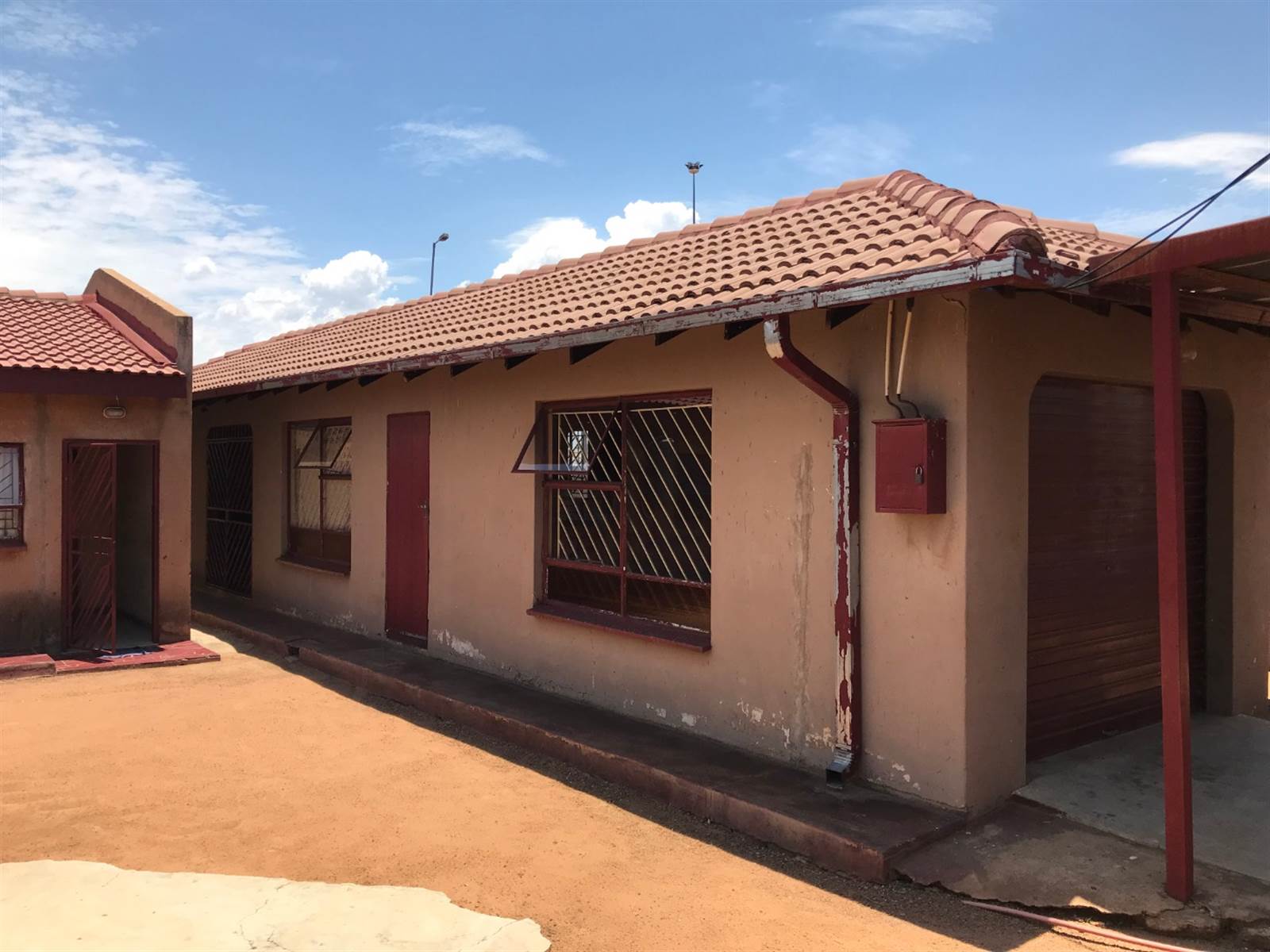 4 Bed House in Soshanguve photo number 9