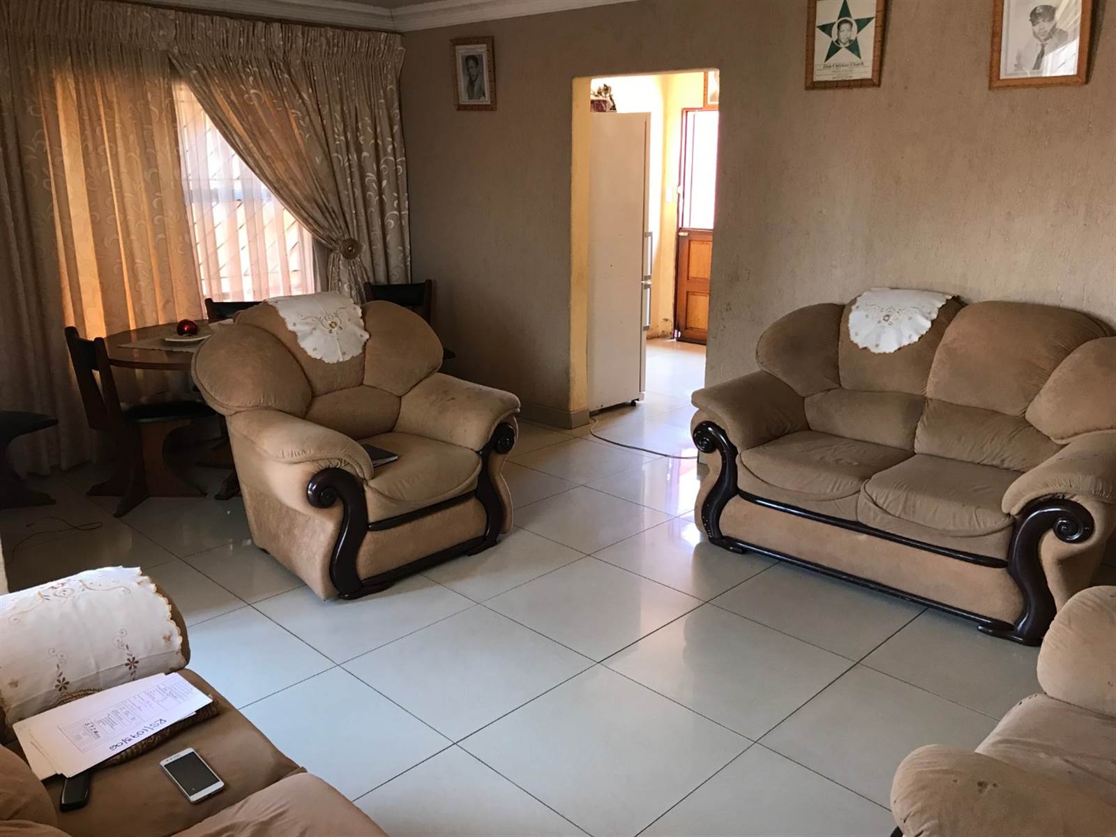 4 Bed House in Soshanguve photo number 19