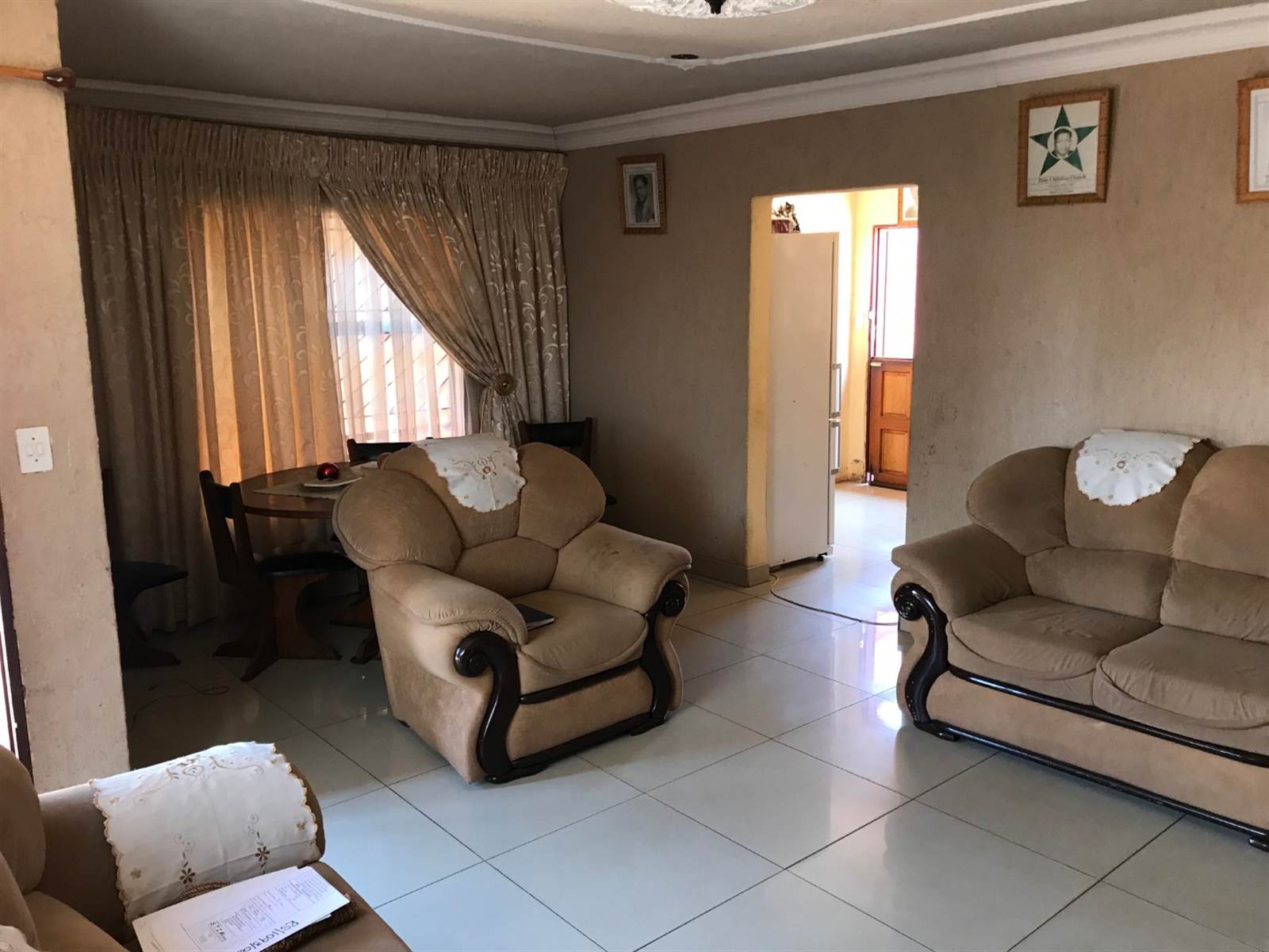 4 Bed House in Soshanguve photo number 20