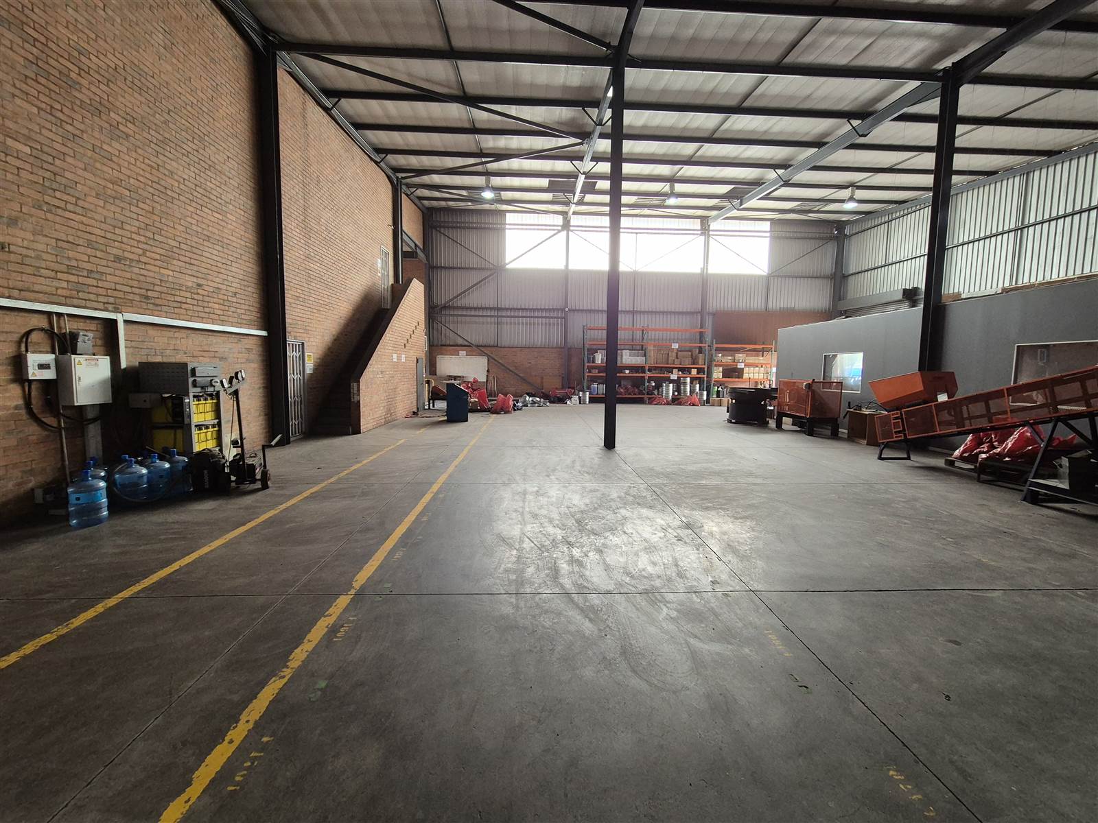 1424  m² Industrial space in Edenvale photo number 3