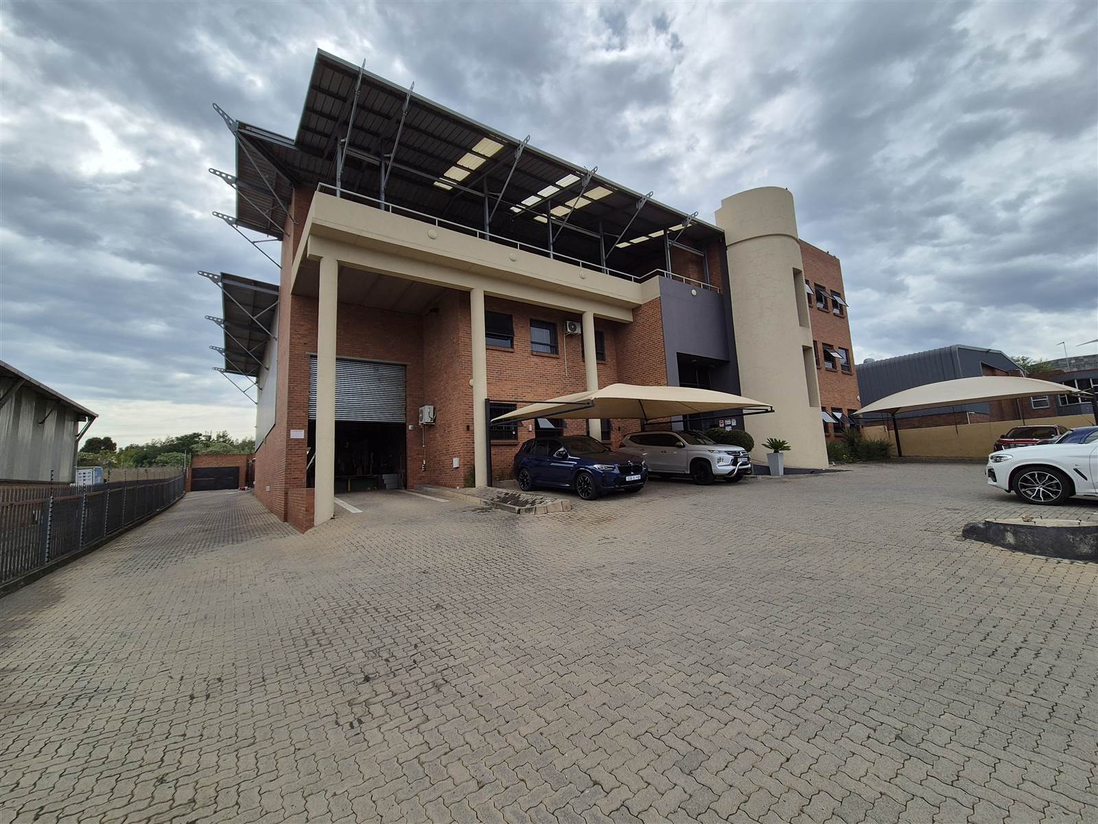 1424  m² Industrial space in Edenvale photo number 28