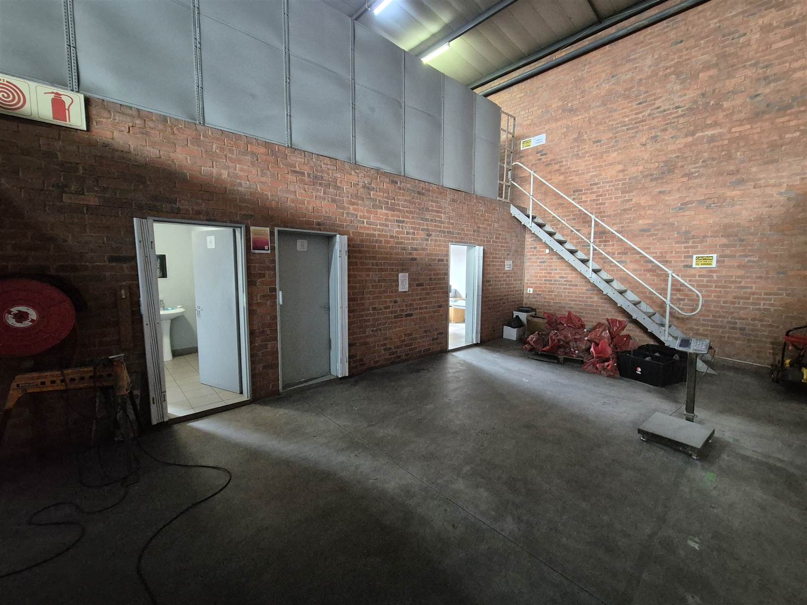 1424  m² Industrial space in Edenvale photo number 8