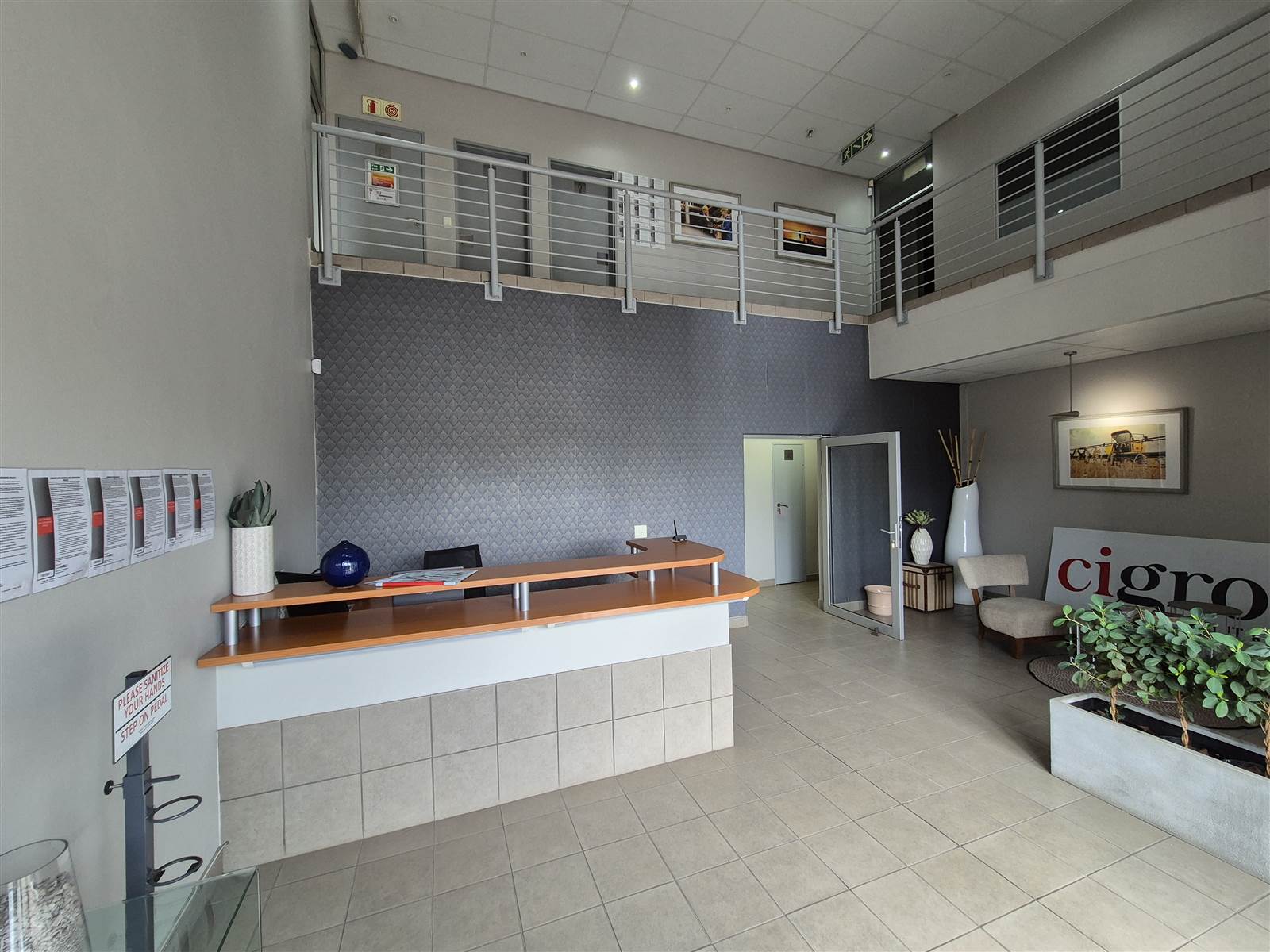 1424  m² Industrial space in Edenvale photo number 13