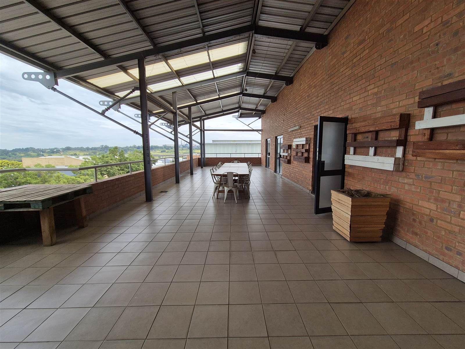 1424  m² Industrial space in Edenvale photo number 20