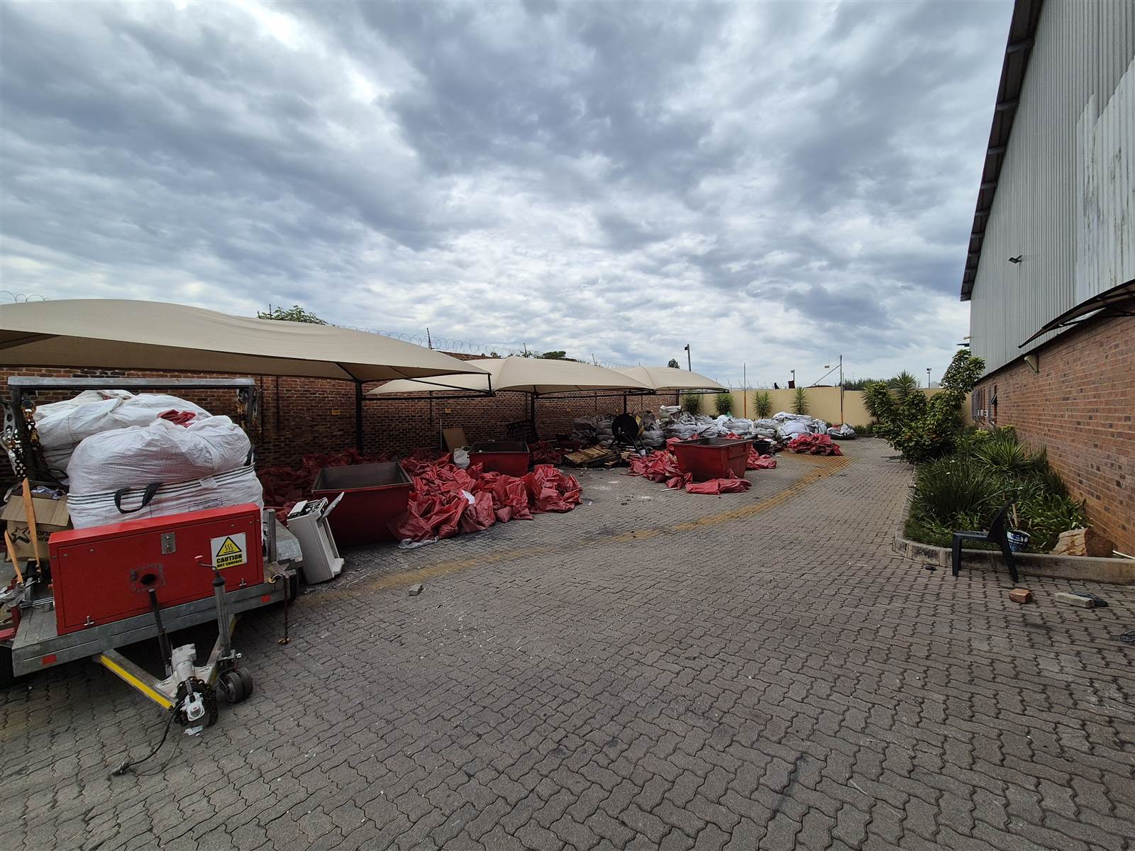 1424  m² Industrial space in Edenvale photo number 30