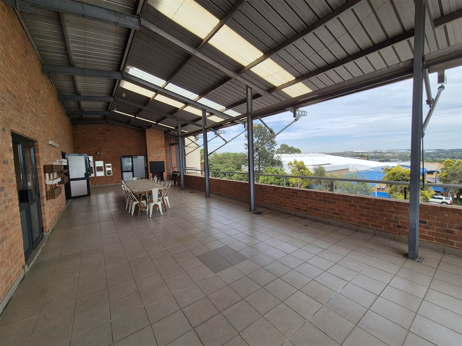 1424  m² Industrial space in Edenvale photo number 22
