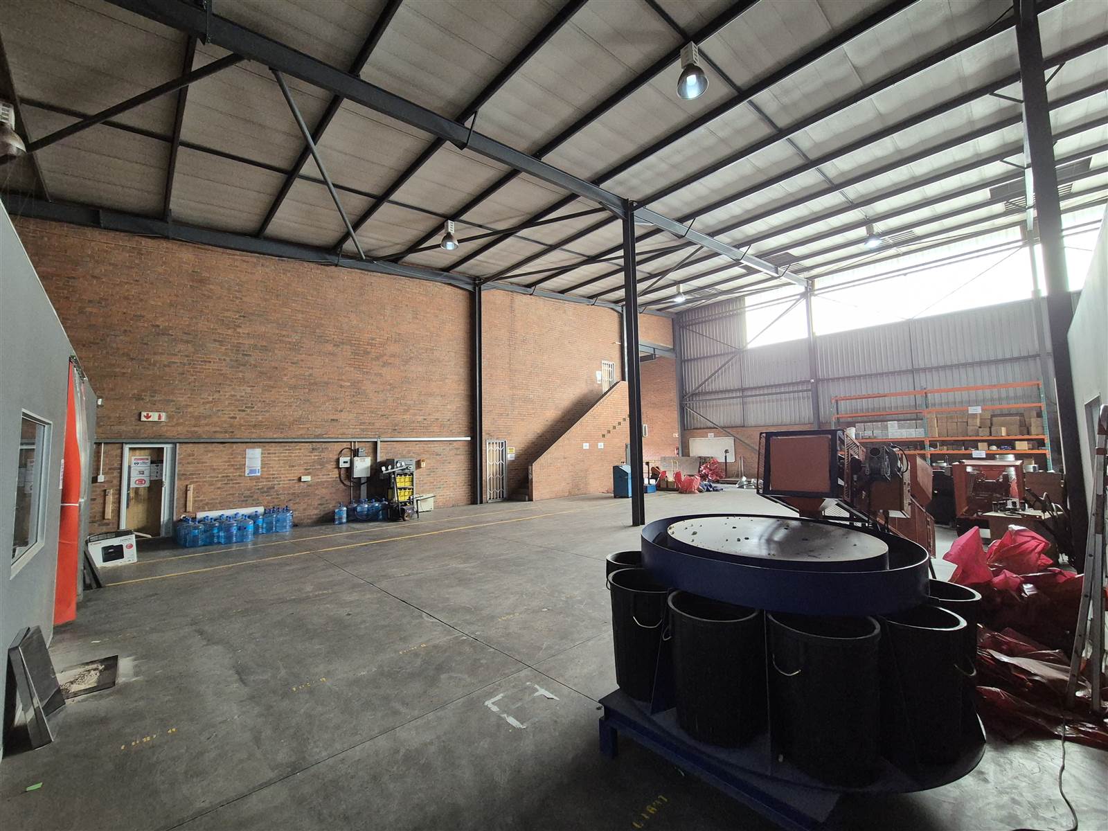 1424  m² Industrial space in Edenvale photo number 10