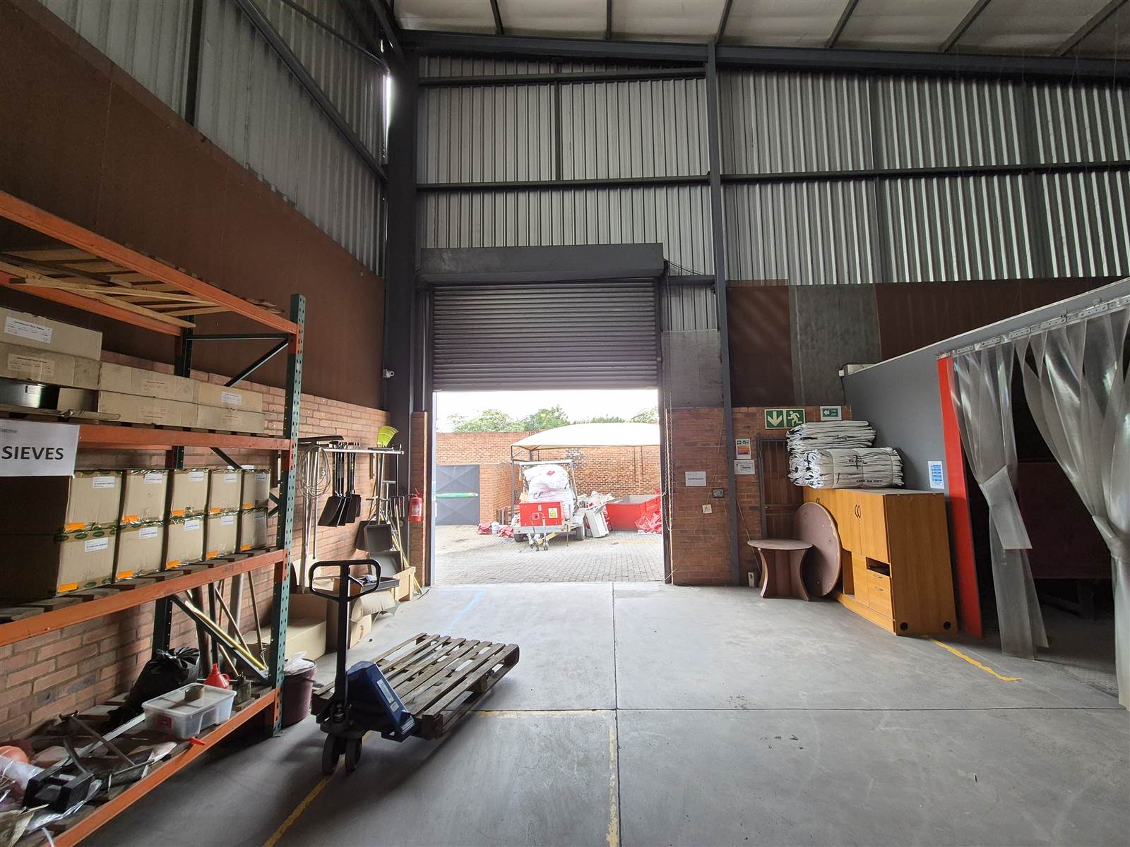 1424  m² Industrial space in Edenvale photo number 12