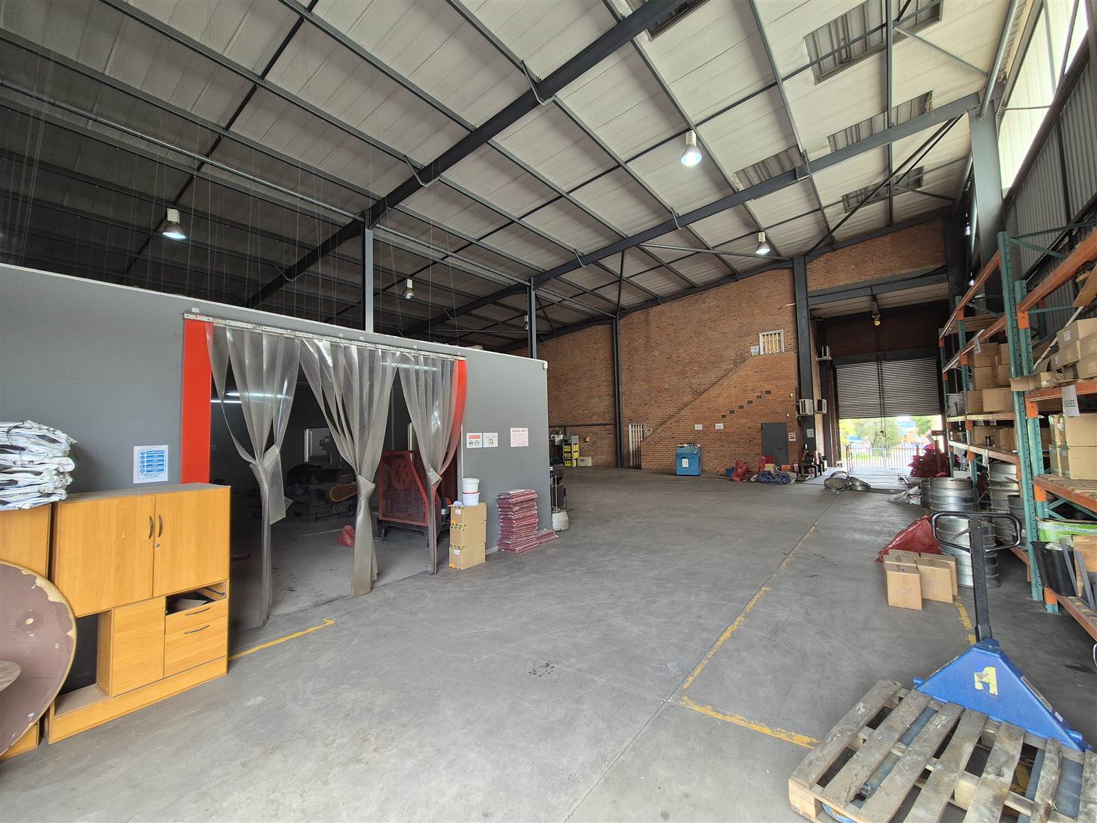 1424  m² Industrial space in Edenvale photo number 9