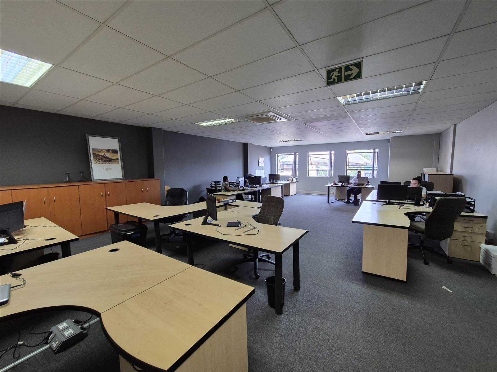 1424  m² Industrial space in Edenvale photo number 14