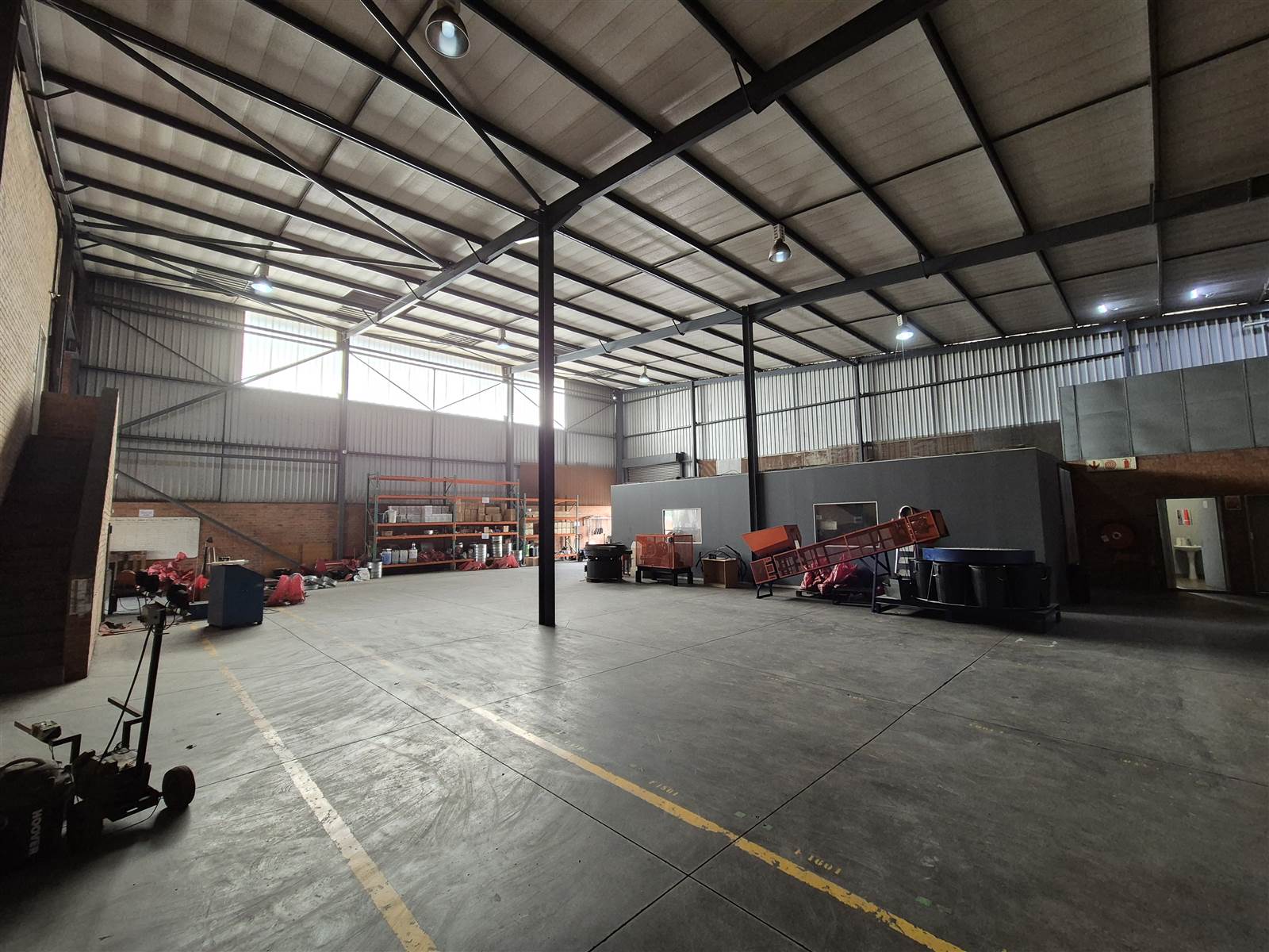 1424  m² Industrial space in Edenvale photo number 7