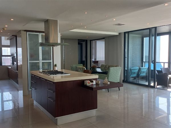4 Bed Apartment