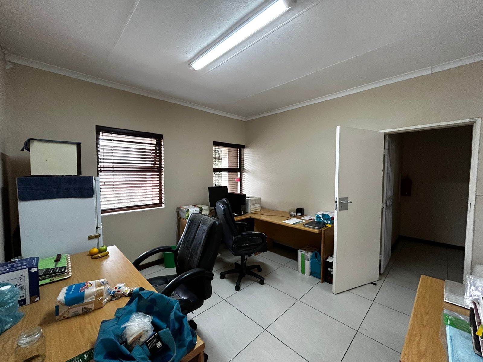 55  m² Commercial space in Northcliff photo number 5