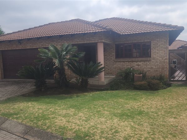 3 Bed House in Newmarket Park