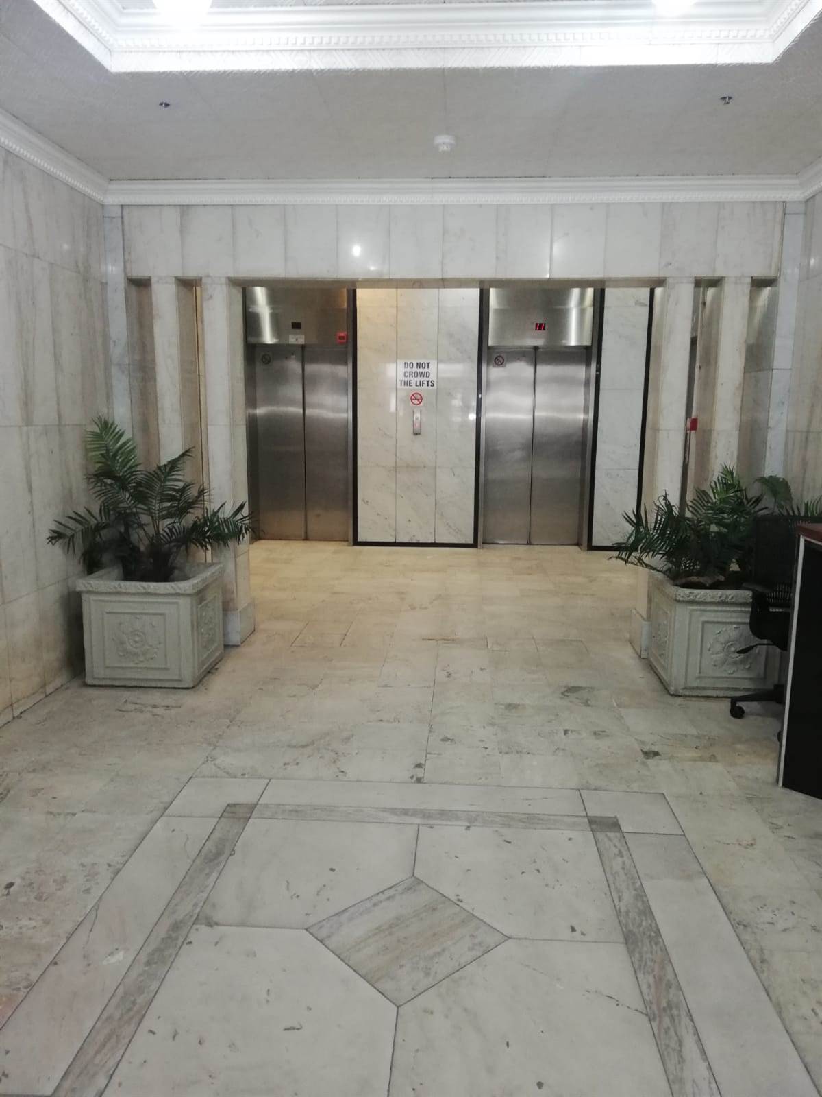 516  m² Office Space in Cape Town City Centre photo number 1