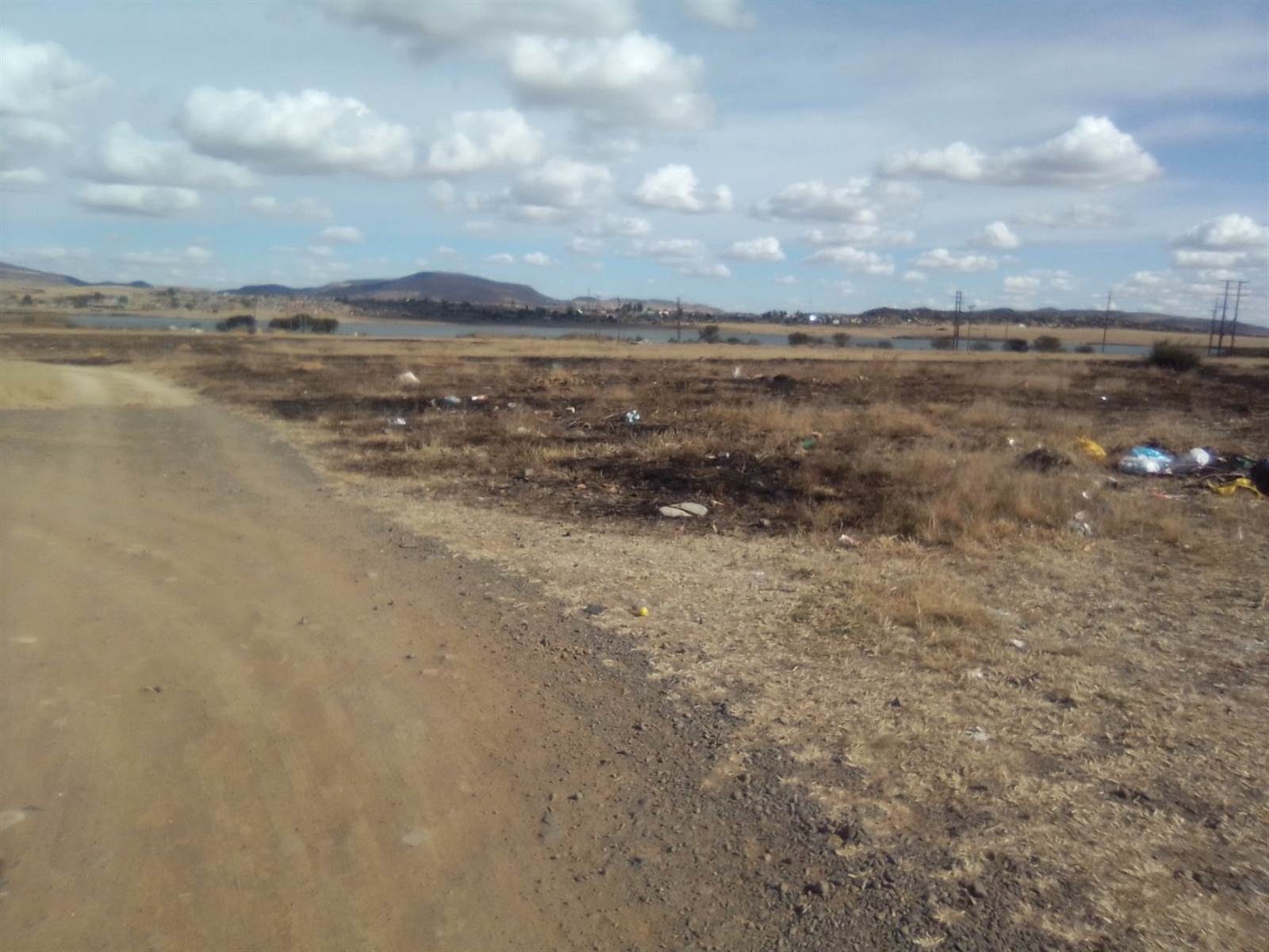 294 m² Land available in Thaba Nchu photo number 3