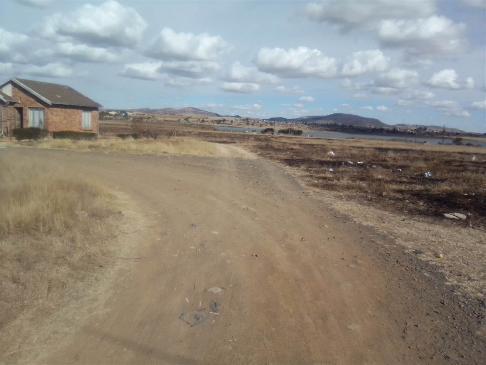 294 m² Land available in Thaba Nchu photo number 2