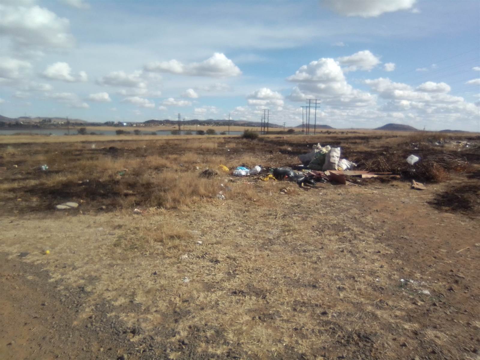 294 m² Land available in Thaba Nchu photo number 1