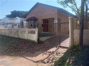 1 Bed House in Mobeni