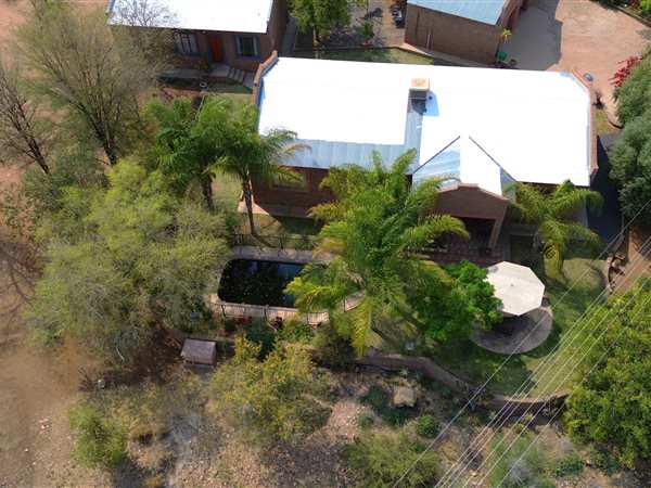 9 363 m² Smallholding 9 363 m² Smallholding
