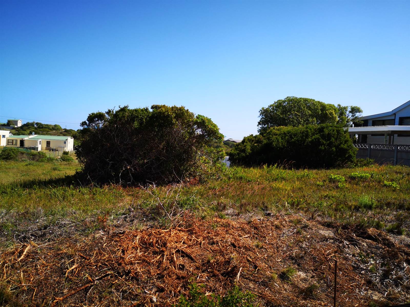 958 m² Land available in Pearly Beach photo number 4