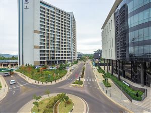 2 Bed Apartment in Menlyn