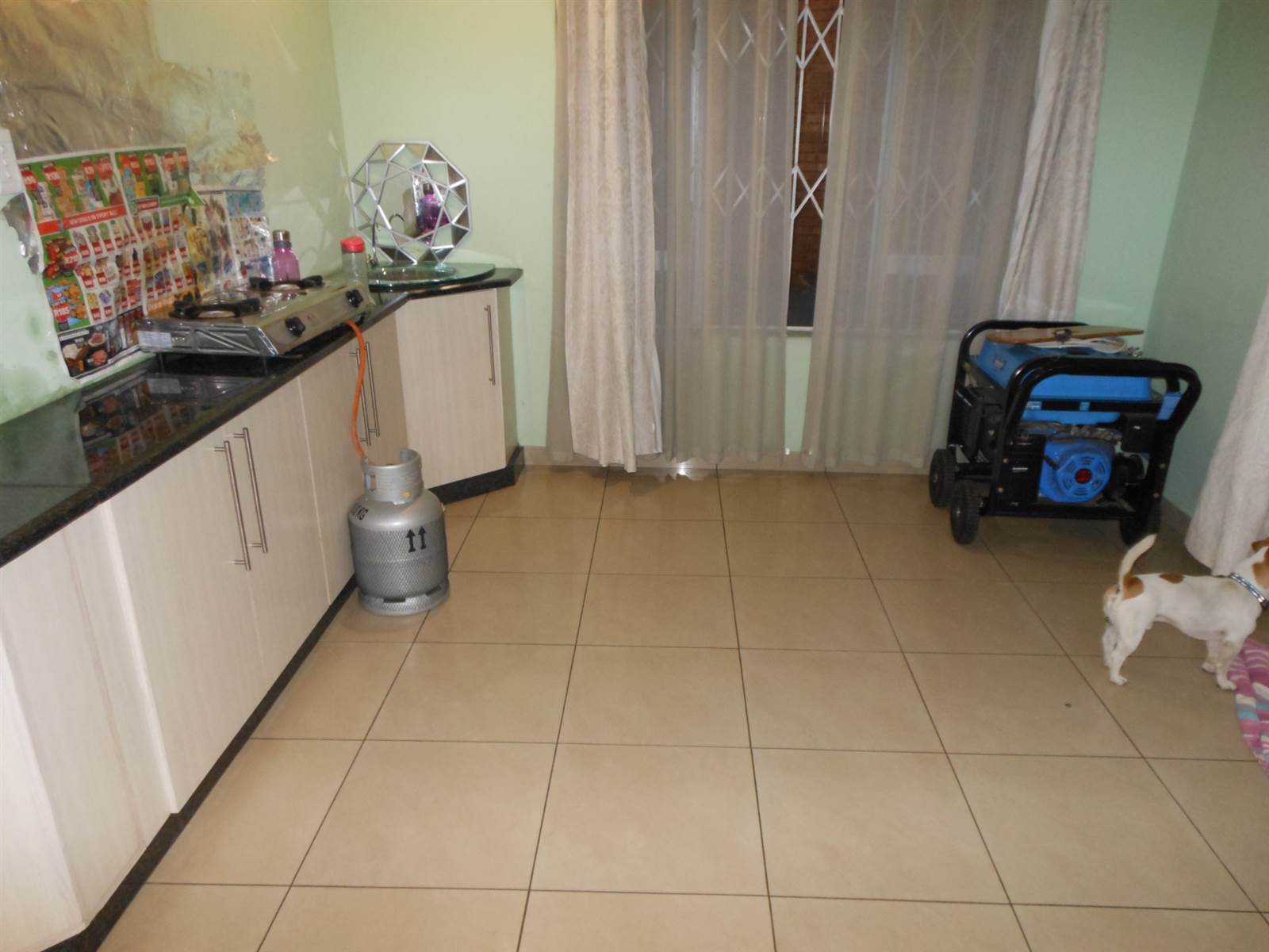 4 Bed House in Wierda Park Ext 2 photo number 10