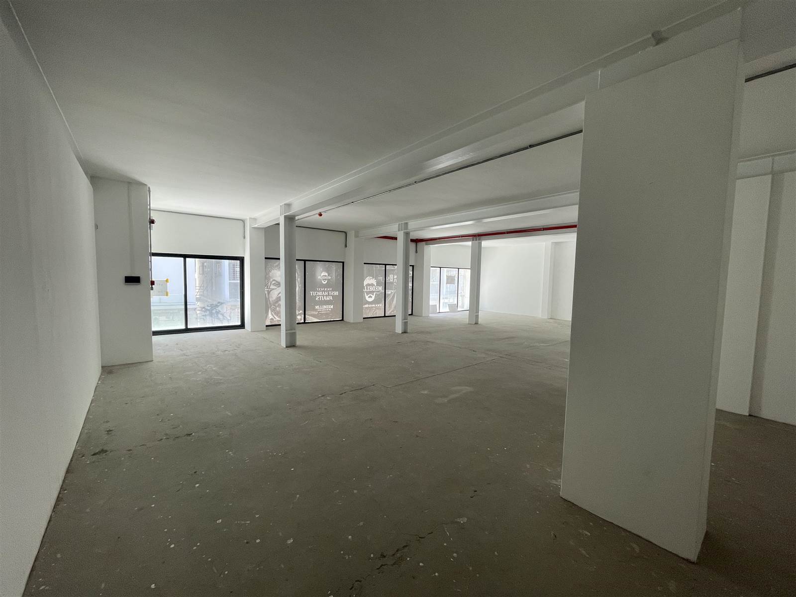 200  m² Commercial space in Zonnebloem photo number 1